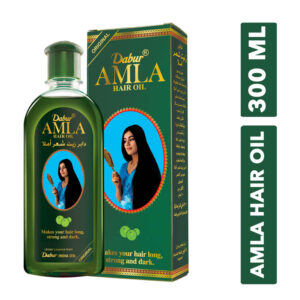Dabur Amla Hair Oil 300ml