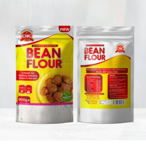 Beans Flour 900g