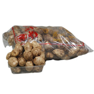 Fresh Taro / Erdoes 1kg