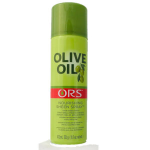 ORS Olive Oil Nourishing Sheen Spray 11.7 oz