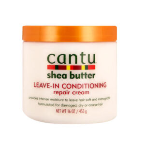 Cantu Shea Butter Leave In Conditioning Repair 16oz