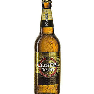 Castel Beer 65cl