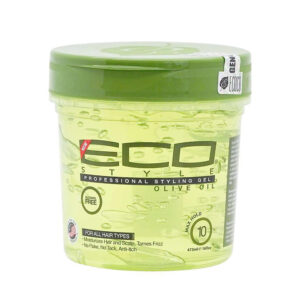 Eco Styler Gel Olive Oil 16oz