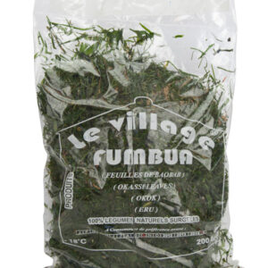 Fumbwa Okasie Eru Okok