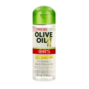 ORS Olive Oil Glossing Hairpolisher 6oz 178ml