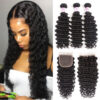 100% Human Hair