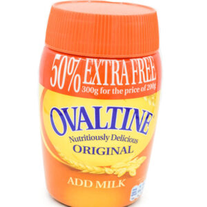 Ovaltine