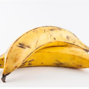 Fresh Plantains