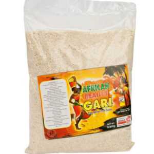 White Gari 1360g