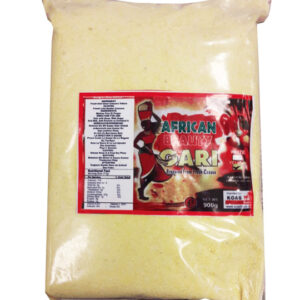 Yellow Gari 900g