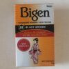 Bigen Black Brown