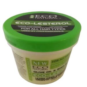 Eco Natural - Eco Lesterol