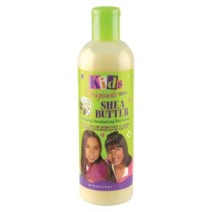 Kids Organics Shee Butter Hair Lotion