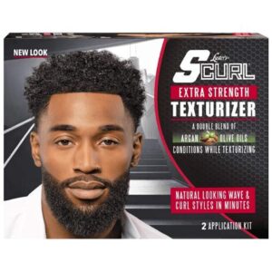 Luster's Scurl Extra Strength Texturizer