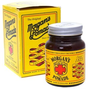 Morgan's Hair Darkening Pomade