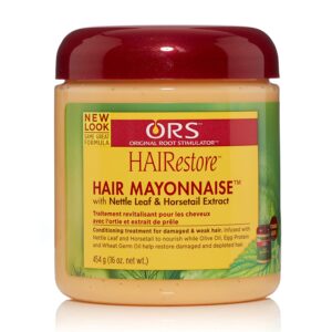 ORS Hair Mayonnaise