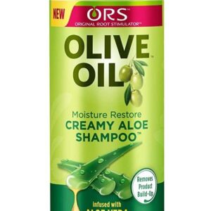 ORS Olive Oil Creamy Aloe Vera