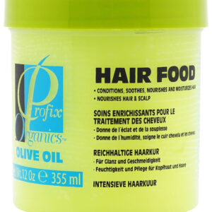 Profix Organics Hair Food 355ml