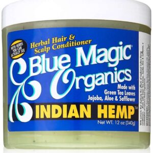 Blue Magic Indian Hemp 340g