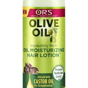 ORS Castor Oil Moisturizing 251ml