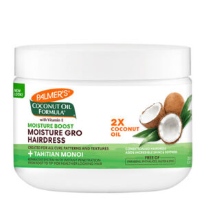 Palmer's Coconut Oil Moisture gro