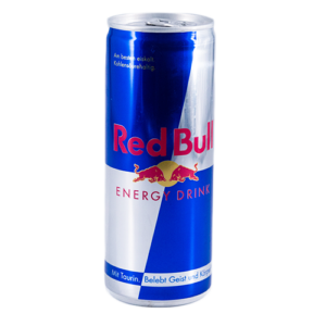 Red Bull Energy Drink