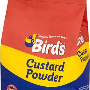 Bird's Custard Powder 3kg