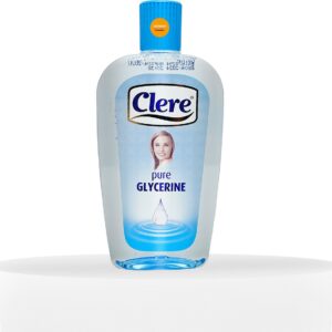 Clere Pure Glycerine