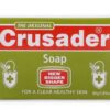 Crusader Soap