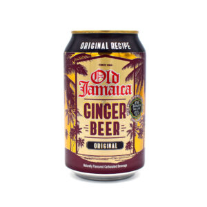 Old Jamaica Ginger Beer
