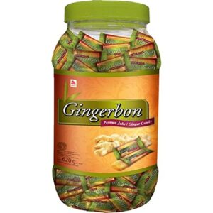 Gingerbon Bonbons 620g
