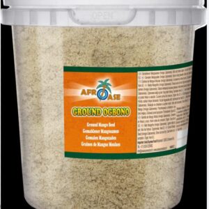 Afro Ase Ground Ogbono