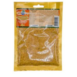 Grounded Crawfish Afro Ase 40g