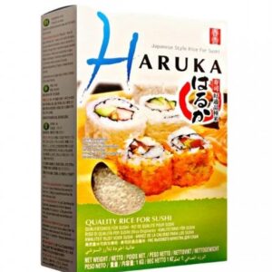 Rice For Sushi Haruka 1Kg