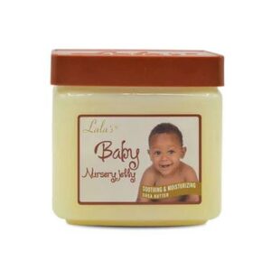 Lala's Baby Nursery Jelly