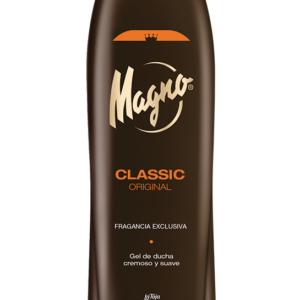 Magno Classic Shower Gel