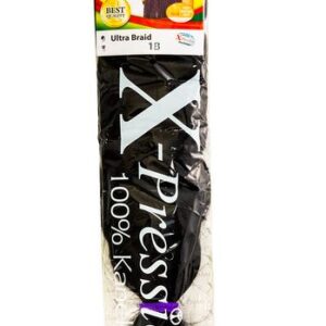 X-Pression Ultra Braid