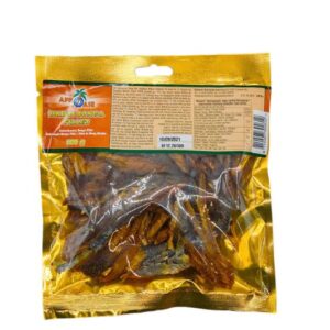 Dried Bonga Fillet 100g