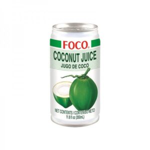 Foco Juice 350 ml
