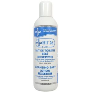 HT 26 Cleansing Baby Lotion