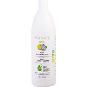 Makari Baby 2-in-1 Cleansing Milk