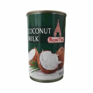 Coconut Milk - Royal Thai