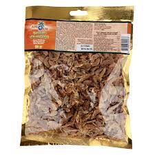 Afro Ase Whole Crayfish 70g